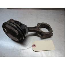 31T012 Left Piston and Rod Standard For 08-09 Subaru Legacy  2.5 12100AA310